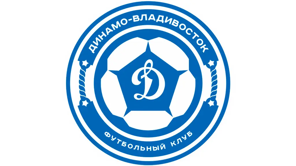 ФК Динамо-Владивосток
