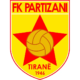 ФК Партизани