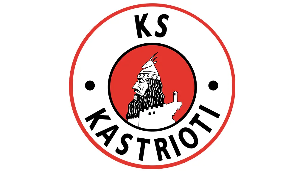 ФК Кастриоти