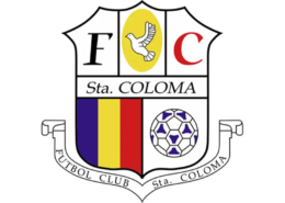 ФК Санта-Колома