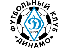 ФК Динамо-Киров