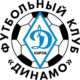 ФК Динамо-Киров