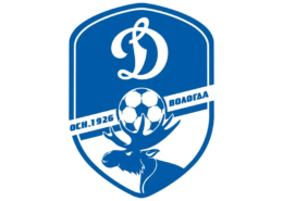 ФК Динамо-Вологда