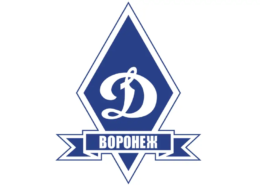 ФК Динамо-Воронеж