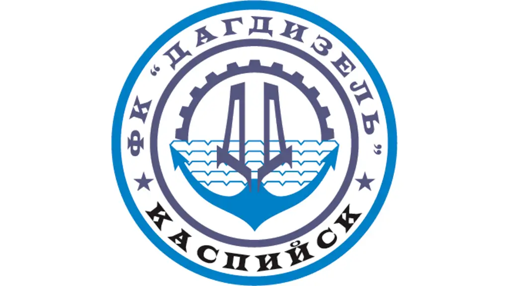 ФК Дагдизель